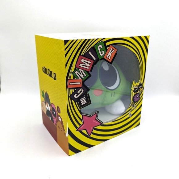 Mr. Gimmick! Collectors Edition for PlayStation 4 Limited Run Games LRG w/ Plush